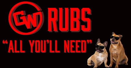 GW Seasonings and Rubs