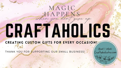Craftaholics4U