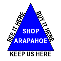 Arapahoe Chamber of Commerce