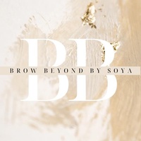 Brow Beyond by Soya Brow Beyond by Soya