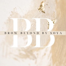 Brow Beyond by Soya Brow Beyond by Soya