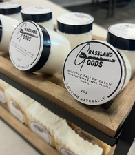 Grassland Goods Grassland Goods