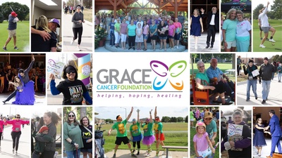 GRACE Cancer Foundation