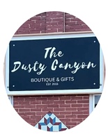 The Dusty Canyon Boutique & Gifts