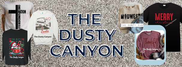 The Dusty Canyon Boutique & Gifts