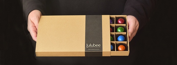 Lulubee Artisanal Chocolates Lulubee Artisanal Chocolates
