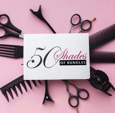 50 Shades of Bundles 50 Shades of Bundles