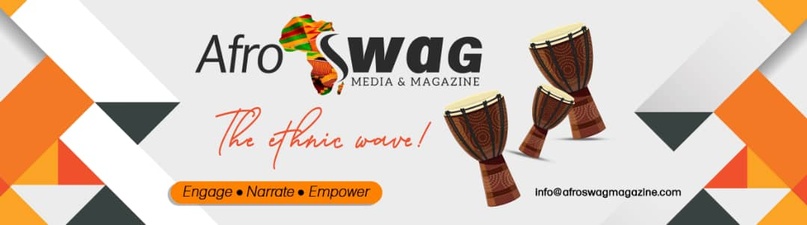 Afro Swag Media & Magazine Afro Swag Media & Magazine