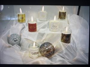 Beautifully Scented Beautifully Scented