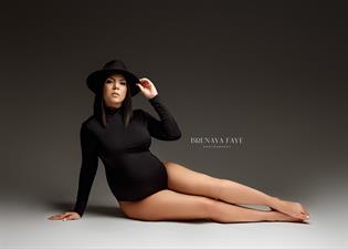 Brenaya Faye Photography