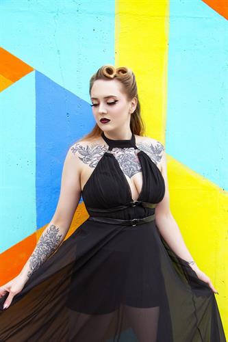 Alternative Fashion Alternative Fashion
