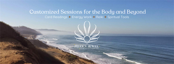 Hidden Jewel LLC Hidden Jewel LLC