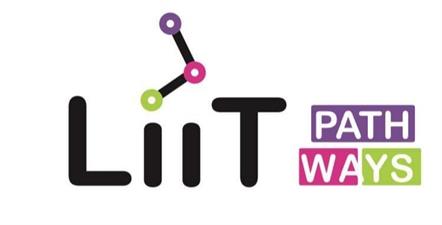 LIIT Ladies in Information Technology LIIT Ladies in Information Technology