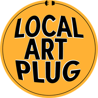 Local Art Plug Local Art Plug