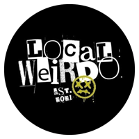 Local Weirdo Co