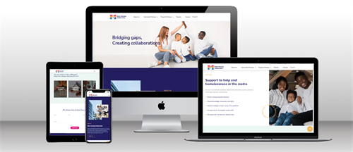 Web Design & Development for https://metrohousingcollaborative.com/ Web Design & Development for https://metrohousingcollaborative.com/