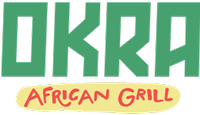 Okra African Grill