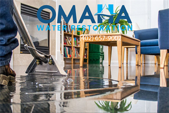 Omaha Water Restoration