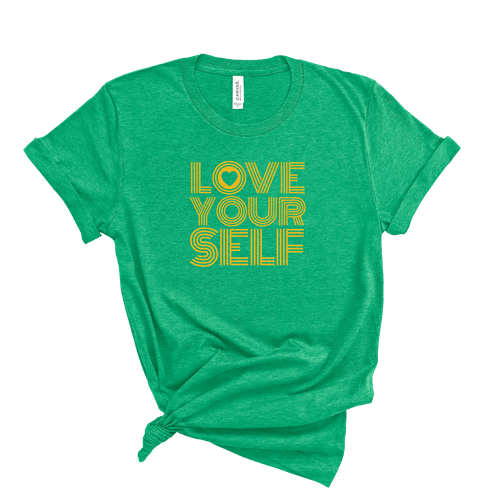 Gallery Image Love_Yourself_Adult_Green.png Gallery Image Love_Yourself_Adult_Green.png
