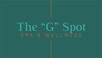 The G'' Spot Spa and Wellness'' The G'' Spot Spa and Wellness''