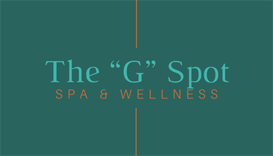 The G'' Spot Spa and Wellness'' The G'' Spot Spa and Wellness''