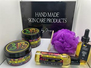 Valincia's Daughter LLC.