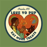 Love Yo Pup Love Yo Pup