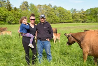 Clover Cove Ranch