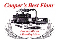 Cooper's Best Flour