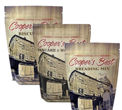Cooper's Best Flour