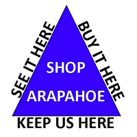 Arapahoe Chamber of Commerce