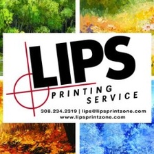 LIPS Printing Service LIPS Printing Service