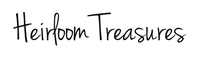 Heirloom Treasures