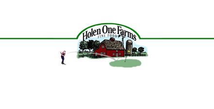 Holen One Farms Fine Food
