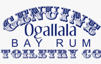 Ogallala Bay Rum
