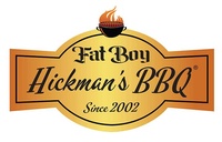 Fat Boy Hickman's BBQ