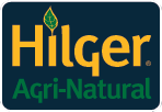 Hilger Agri/Natural Popcorn