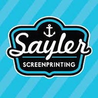 Sayler Screenprinting- Kearney