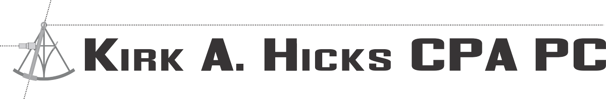 Kirk A. Hicks, CPA, PC