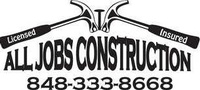 All Jobs Construction, LLC.