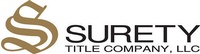 Surety Title Company