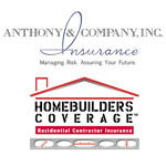 Anthony & Company Inc., a division of Acrisure, LLC.