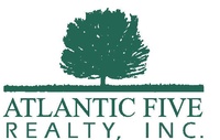 Atlantic Five Realty Inc.