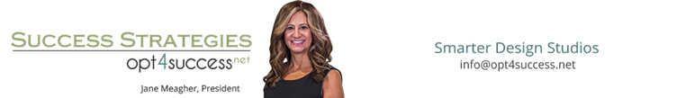 Success Strategies