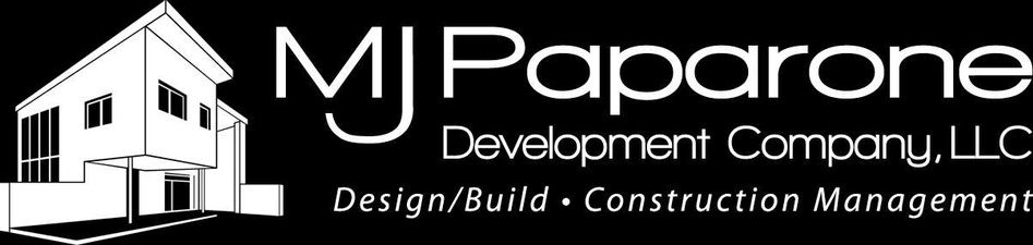 MJ Paparone Development Co., LLC.