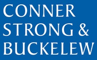 Conner Strong & Buckelew