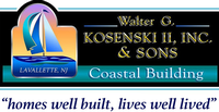 Walter G. Kosenski II, Inc. & Sons
