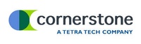 Cornerstone Environmental Group, LLC, a wholly owned subsidiary of Tetra Tech