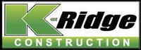 KRidge Construction, LLC.