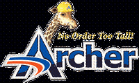 Archer Exteriors Inc.